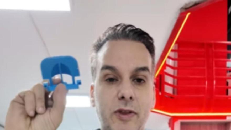 El “compartimento secreto” de tu lavadora que puede estar haciendo que laves mal la ropa