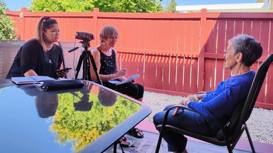 AEBko euskal diasporaren ehundik gora testigantza bildu ditu 'Diasporako Ahotsak' plataformak