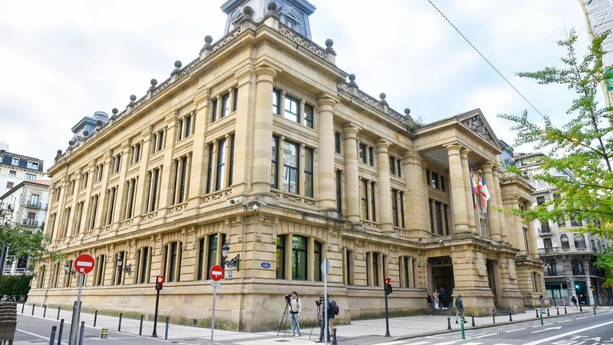 Condenan a un agresor sexual a dos años tras un acuerdo con las acusaciones