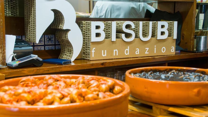 Bizkaiko 25 jatetxek menua eskainiko diete aste honetan nahi gabeko bakardade egoeran dauden 100 pertsonari