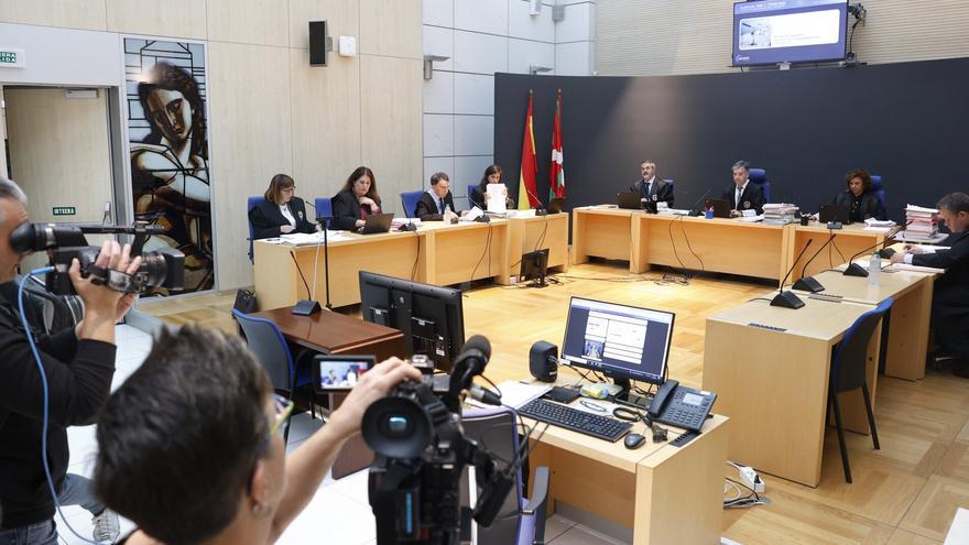 Arranca el juicio contra el masajista con la declaración de las tres menores a puerta cerrada
