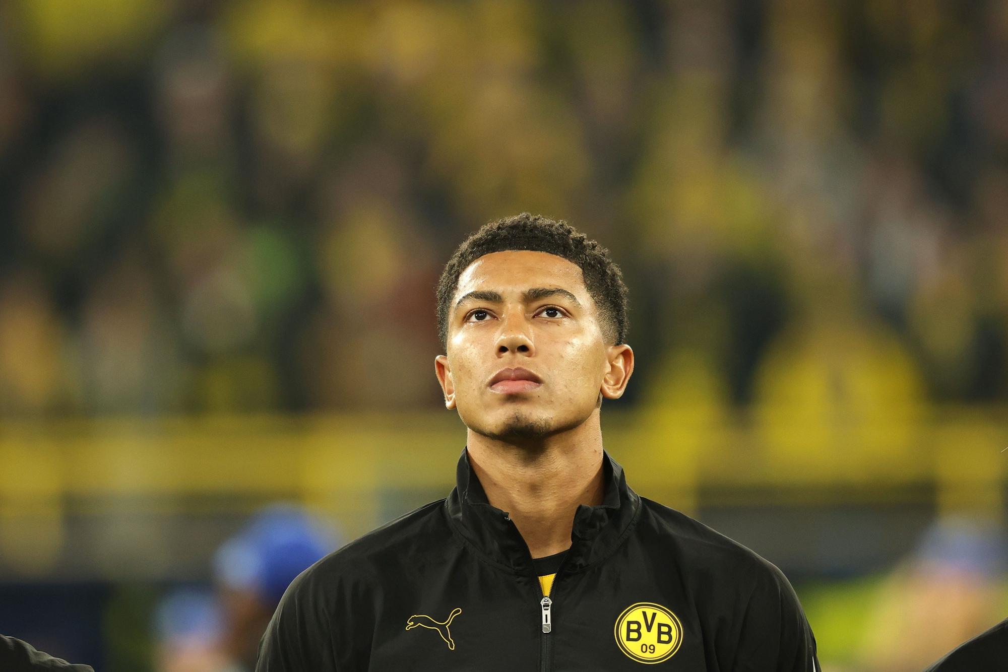 En imágenes: Borussia Dortmund - Athletic