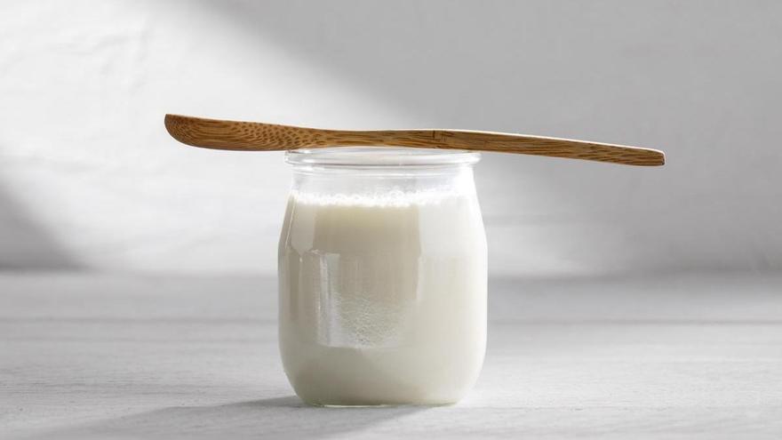 Yogur griego o natural: ¿cuál es más saludable?