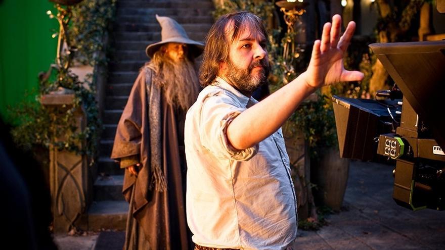 Peter Jackson recibirá la Palma de Oro de Honor en Cannes