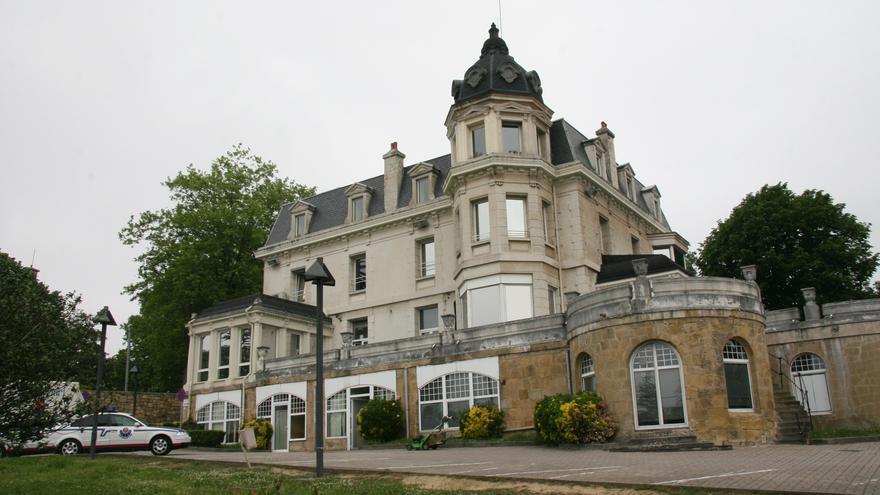 Liberadas tres jóvenes en Getxo obligadas a ejercer la prostitución