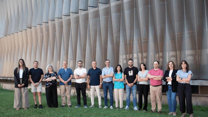 Navarra impulsa un proyecto que avala el ejercicio personalizado para tratar la insuficiencia cardiaca