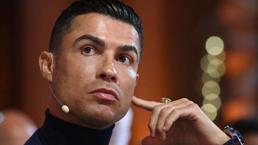 Cristiano Ronaldo se alía con Topuria para transformar el futuro de las MMA