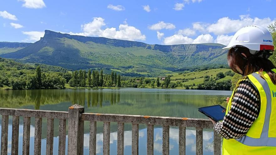 Inaraqua impulsa una nueva forma de gestionar el agua basada en innovación y eficiencia