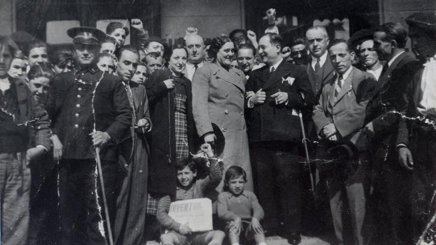 Incontinencia verbal fascista