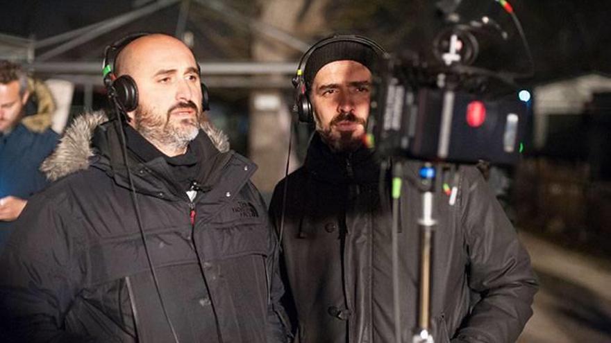 “Este tipo de ficción más adulta y compleja llega para quedarse”