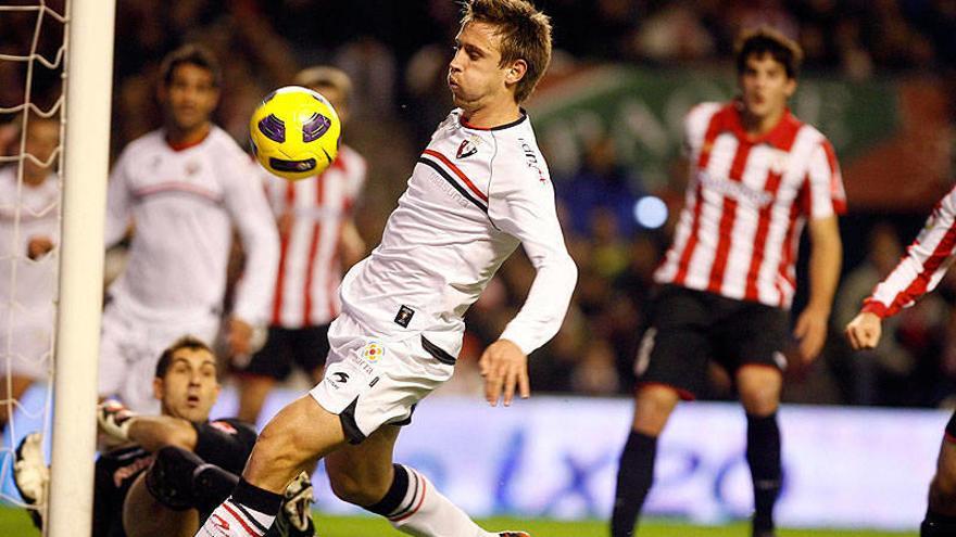 Osasuna 1-2 Athletic, minuto a minuto