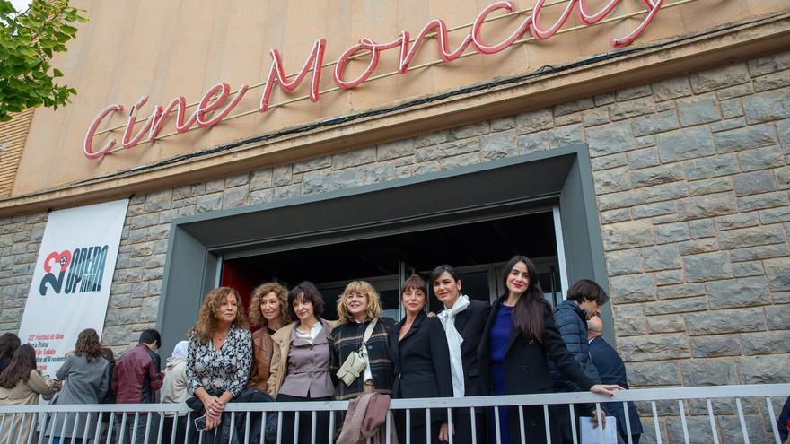 ‘Wofgang’, de Javier Ruiz, inicia la Muestra de cine de Tudela