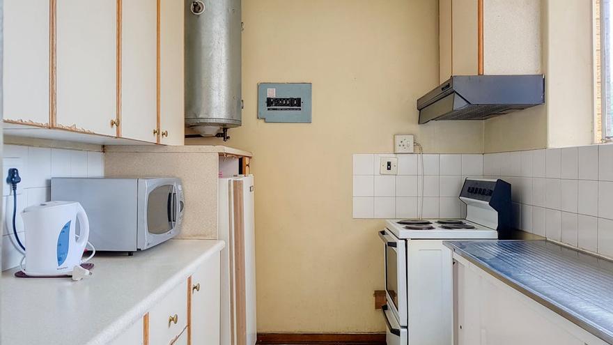 Ni cajones ni armario: Lidl tiene la solución para cocinas pequeñas por solo seis euros