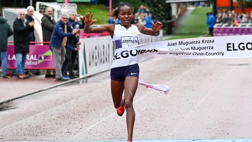 Los favoritos no fallan en Elgoibar