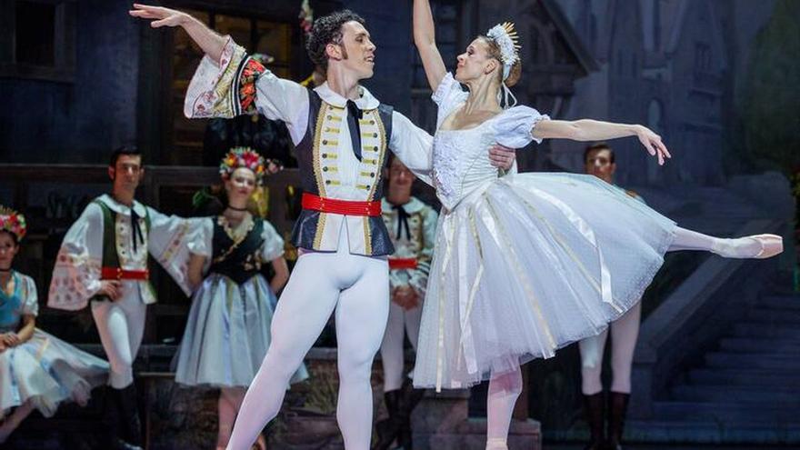 El poderío de Don Juan