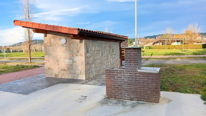 Maruri-Jatabe destina 315.000 euros a quince proyectos estratégicos