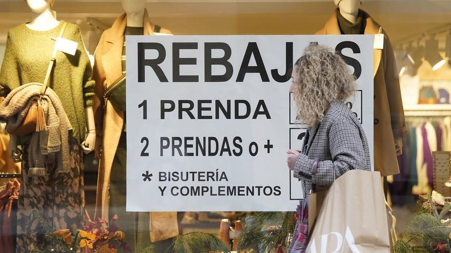 La resaca de consumo y el temido 'buyer's remorse' vuelven tras las rebajas