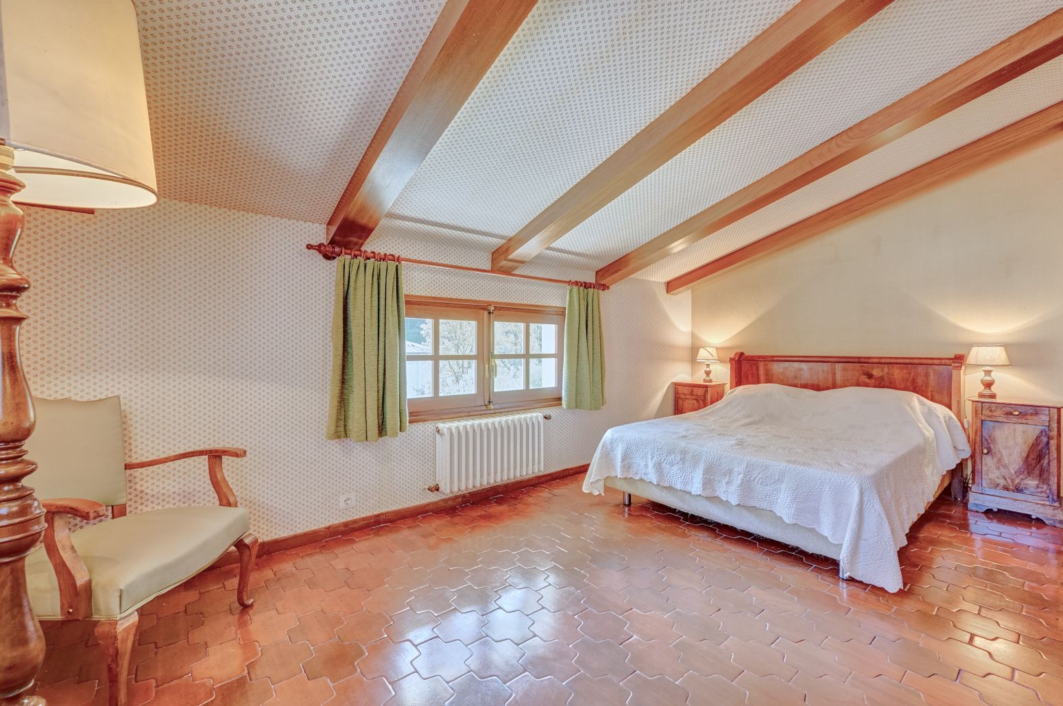 Unifamiliar en venta en Luizaide-Valcarlos