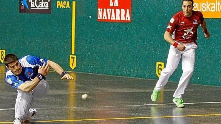 Juan escribe su guion