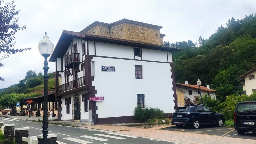 Ziortza-Bolibarrek prozesu parte-hartzailea zabaldu du espazio publikoa diseinatzeko