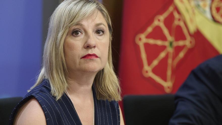 El Gobierno de Navarra insiste en &quot;imprevistos&quot; para explicar el aumento de coste en las obras de Belate