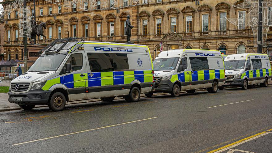 Condenado a diez años de prisión un adolescente que planeó un atentado terrorista en una mezquita en Escocia