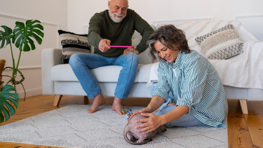 El invento de Ikea que purifica el aire de casa y mejora tu salud