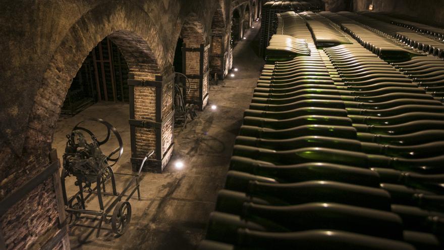 Corpinnat: origen y excelencia de los espumosos del Penedès