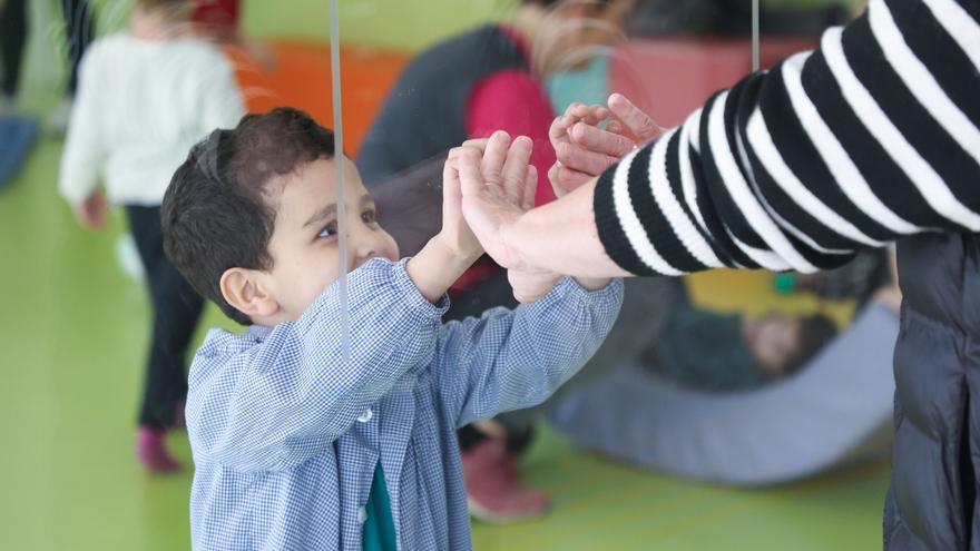 Educación aprueba una nueva convocatoria del programa Laguntza para prevenir acoso escolar