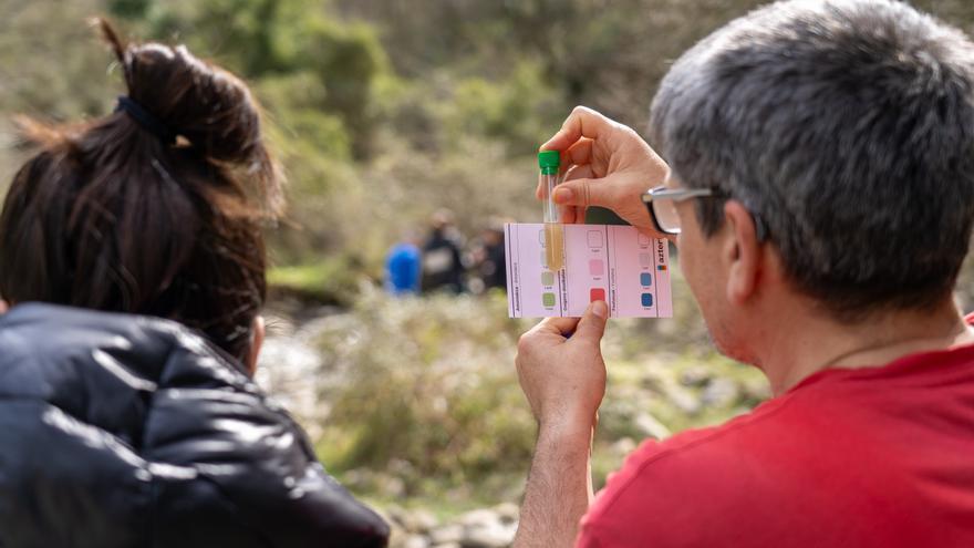 Llega a Aiaraldea una nueva ronda del programa ‘Ibaialde’