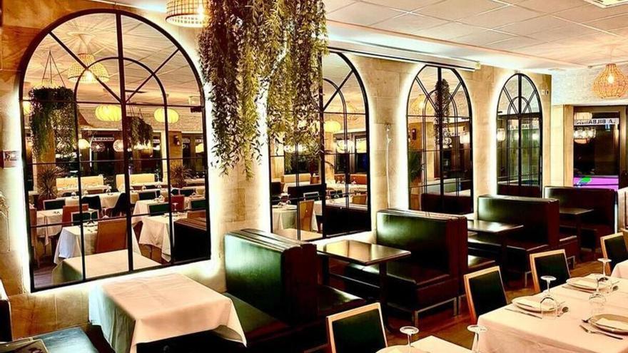Uno de los restaurantes de referencia en Vitoria con una relación calidad-precio “difícil de igualar”