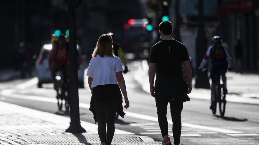 Casi un tercio de los hombres de la Generación Z creen que la mujer debe obedecer a su marido