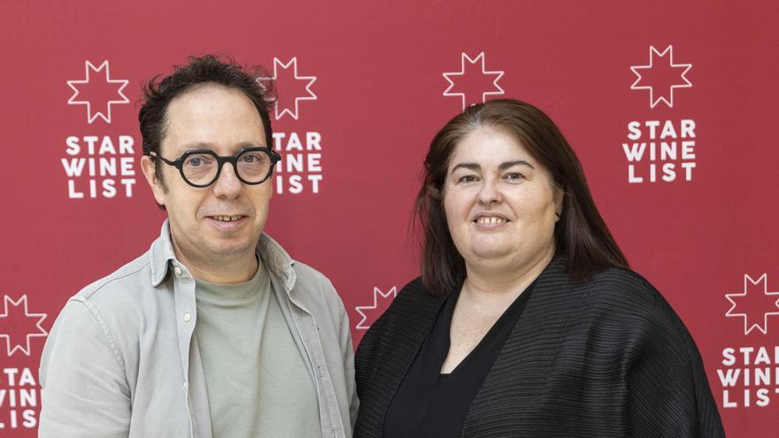 El Molino de Urdániz, Mejor Bodega Sostenible de España