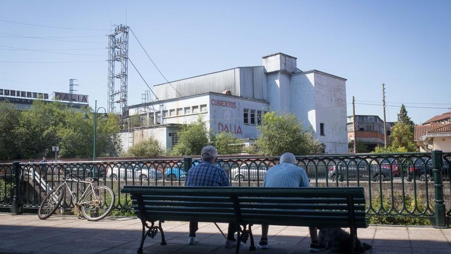 Yo escucho, Urdaibai habla sobre la ampliación del Guggenheim