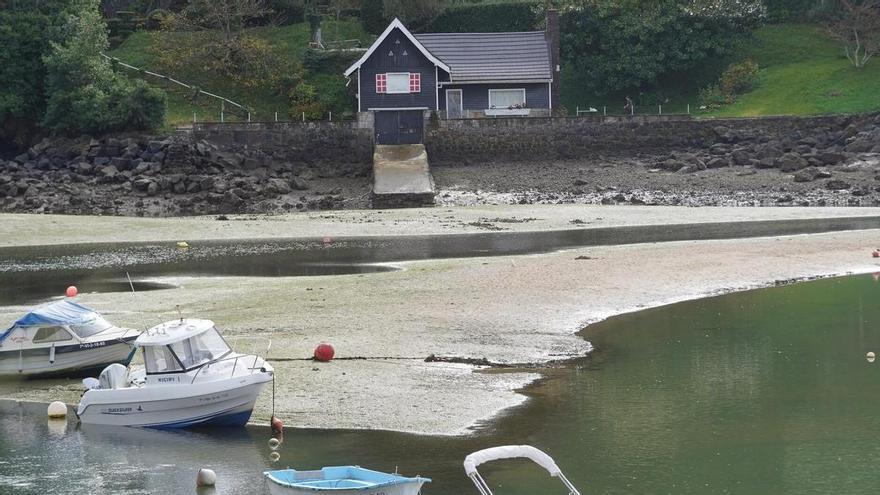 Diputación y el Gobierno vasco mantienen el plan para invertir 300 millones en Urdaibai