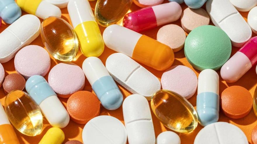 Sandra Dubra, farmacéutica: &quot;La diferencia entre el naproxeno y el ibuprofeno no es que uno calma más o baja más la fiebre&quot;