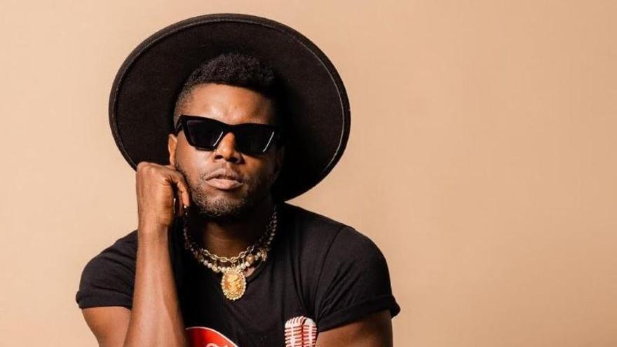 Los sonidos de Les Greene vuelven a subir la temperatura de Hell Dorado