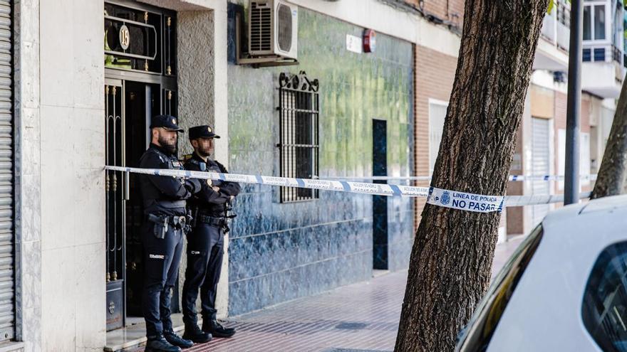 Muere la mujer de 40 años acuchillada por su pareja en Móstoles