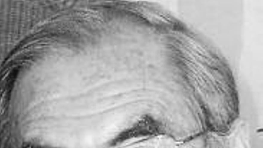 Luis Matilla.