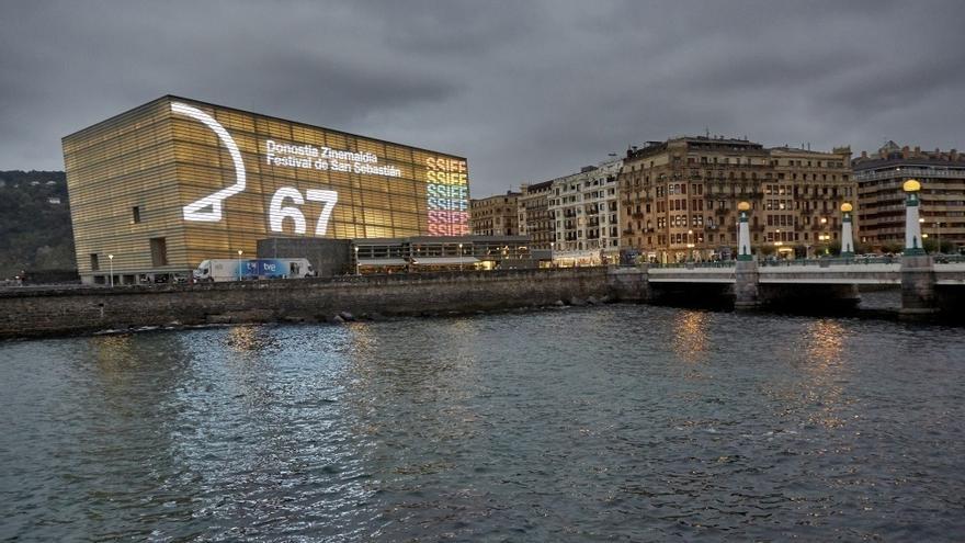 Donostia Zinemaldia