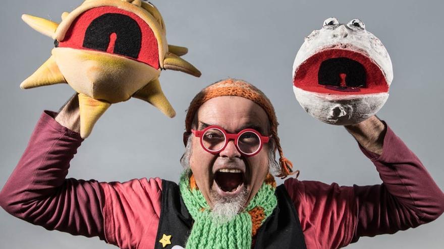 El cantante Dani Miquel revela que padece cáncer: "Intentaré hacer una vida normal"