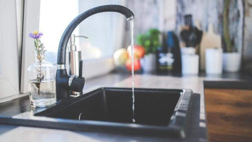 El agua se cortará durante cuatro horas este miércoles en dos calles de Bilbao