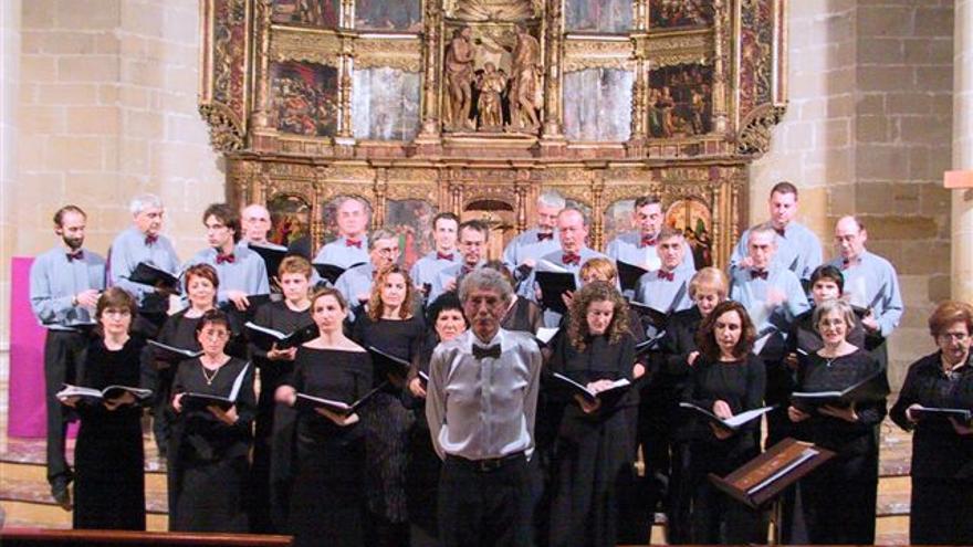 Qué hacer y qué ver en Navarra y en Pamplona. Agenda cultural