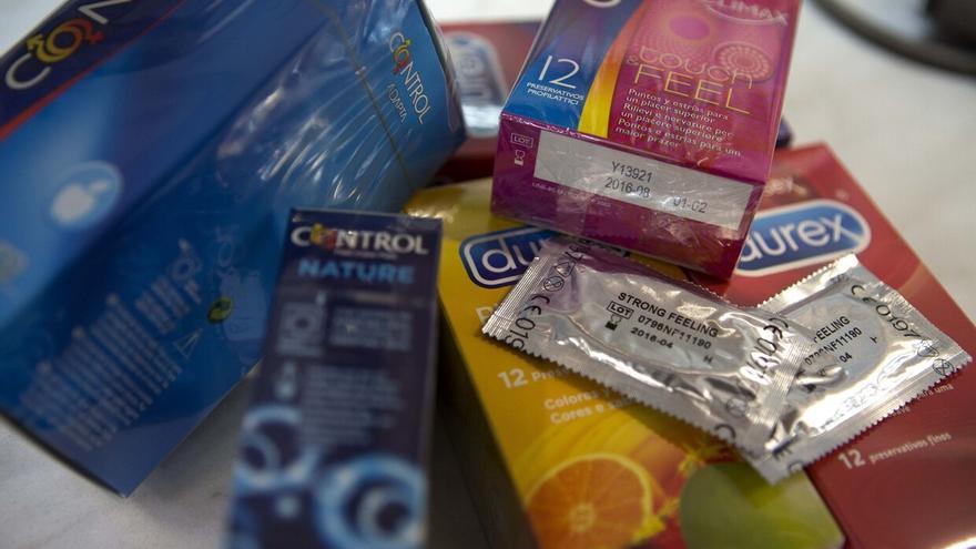 Estrella Miqueleiz: “Hay más casos en hombres, pero hay que tener en cuenta que las mujeres suelen ser más asintomáticas”