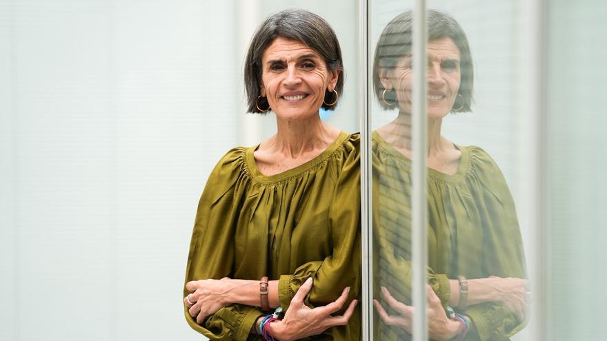 &quot;Euskadi está haciendo los deberes al Estado español en migración sin tener todas las herramientas&quot;