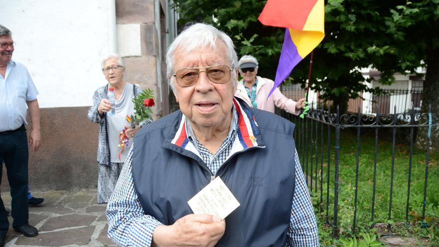 Agur, Ricard Mula, seguiremos tu búsqueda