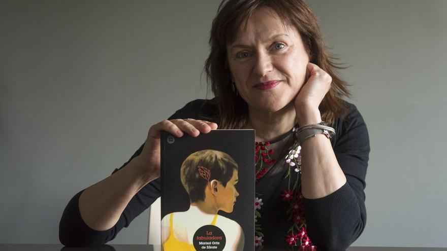 Marisol Ortiz de Zárate gana el Premio de Novela Ciudad de Lebrija 2026