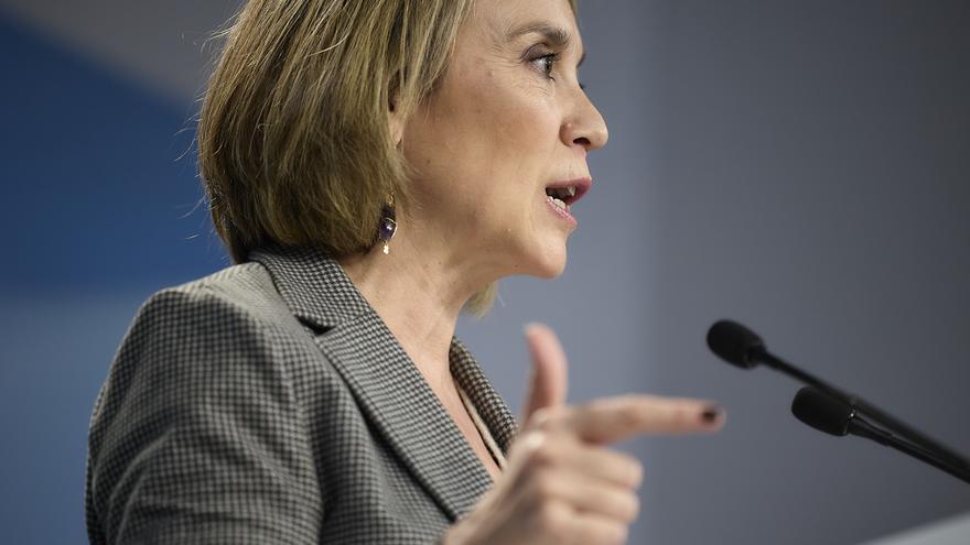 El PP admite que hay "dudas" sobre si la operación de EEUU en Venezuela "vulnera" el derecho internacional