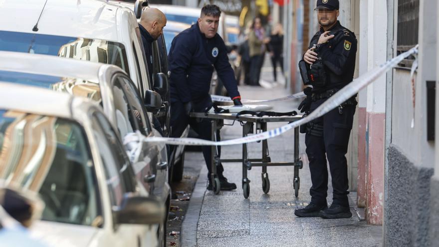 Asesinada una mujer de 49 años en Zaragoza a manos de su pareja