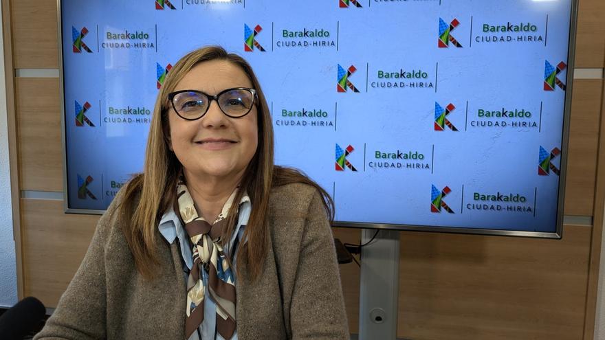 Barakaldoko Udalak Novalti industriagunea erosi du